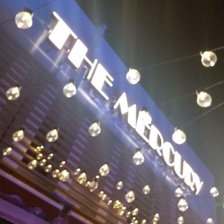 The Mercury Гонконг Экстерьер фото